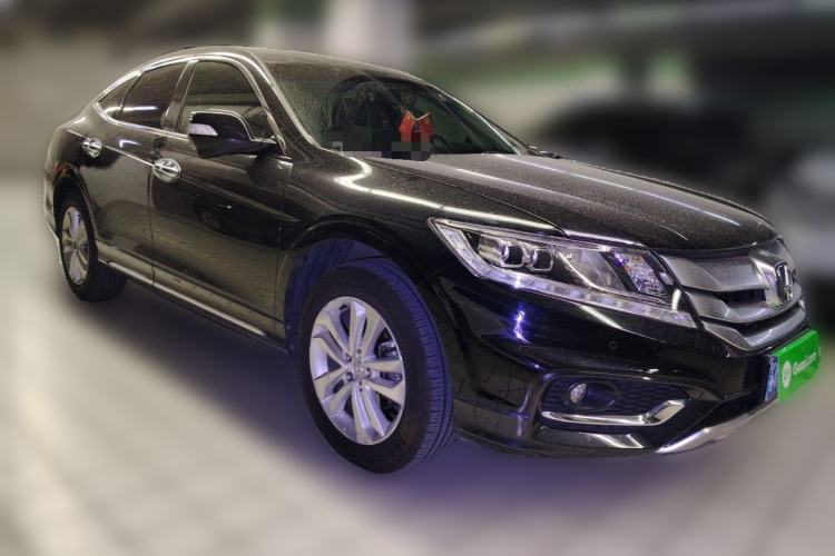 Used Honda Crosstour 2014 2.4L Luxury Edition
