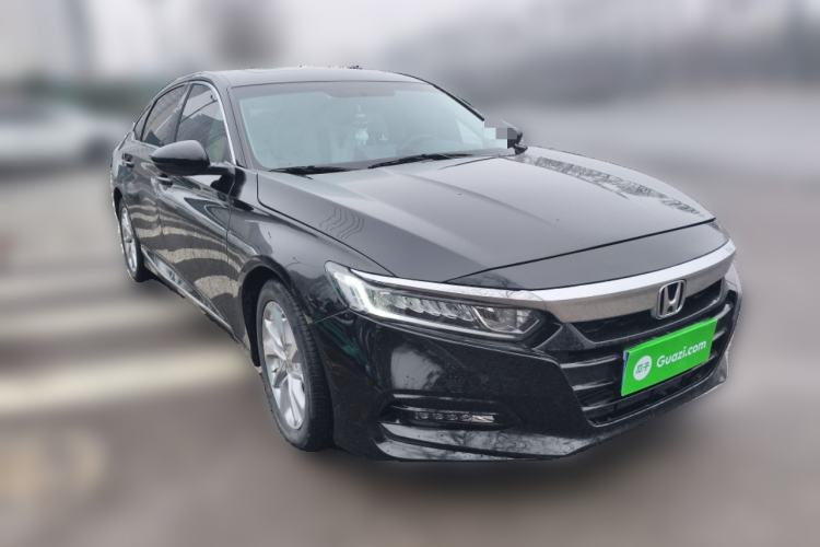 Used Honda Accord 2018 260TURBO Elite Edition China VI
