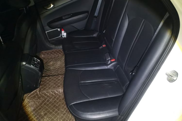 Used Kia K5 2016 1.6T Automatic LUX
