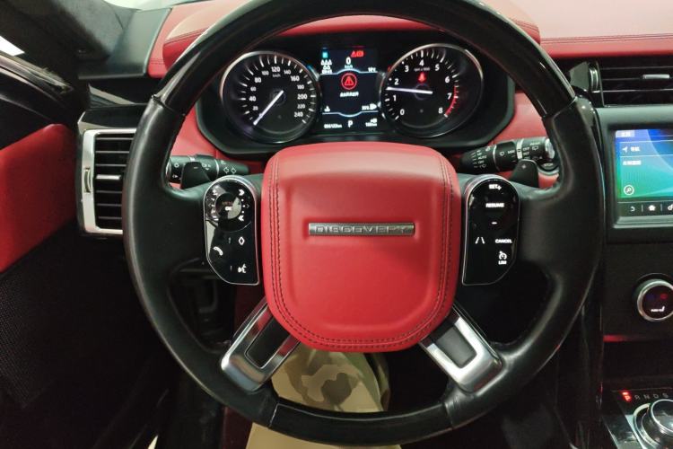 Used Land Rover Discovery 2019 3.0 SC V6 SE
