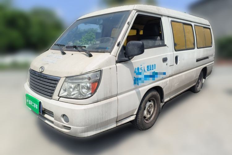 Used Soueast Delica 2008 2.0L Luxury Version