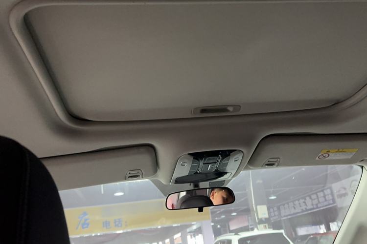 Used GAC Trumpchi M8 2024 Lingxiu Series 390T Luxury Edition