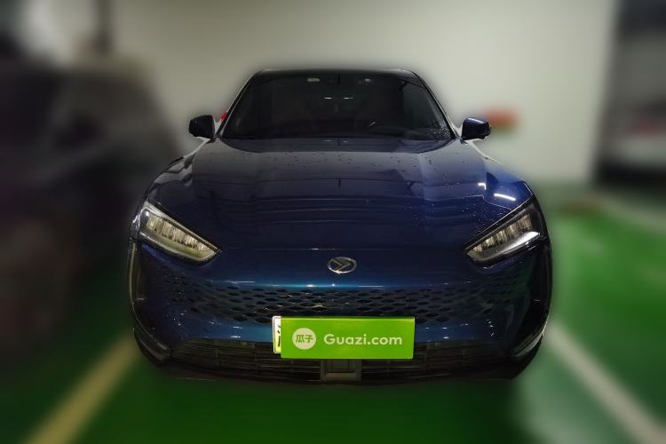 Used SERES SF5 2021 Four-Wheel Drive Freedom Expedition Edition