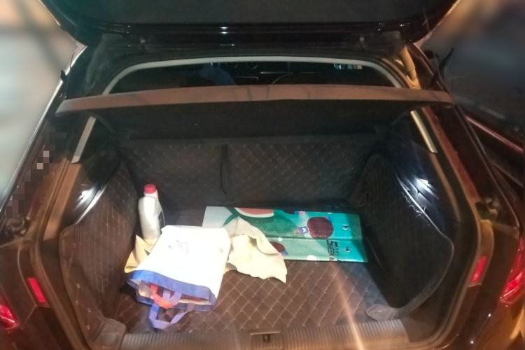 Used Audi A3 2016 Sportback 40 TFSI Style Edition