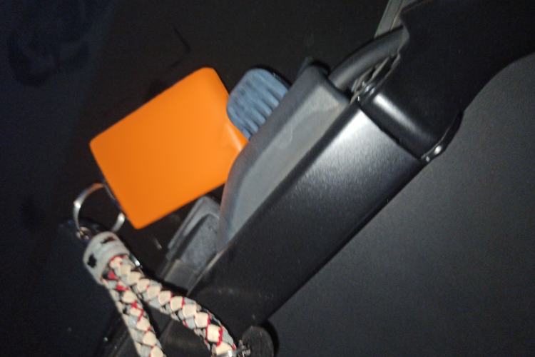 Used Volvo XC40 2021 T4 Four-Wheel Drive Smart Luxury Edition