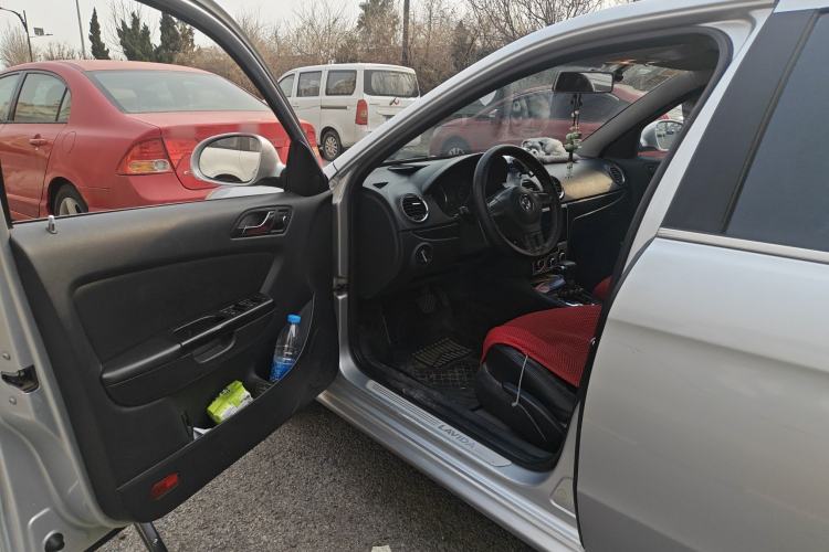 Used Volkswagen Lavida 2011 1.6L Automatic Premium Edition