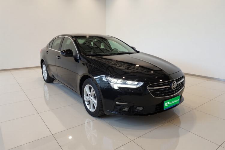 Used Buick Regal 2022 552T Smart Edition