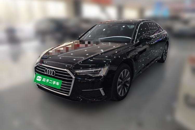 Used Audi A6L 2020 45 TFSI Prestige Elegant Edition
