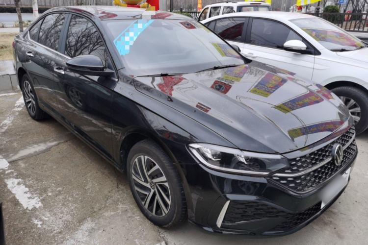 Used Volkswagen Lavida 2024 300TSI DSG Starry Sky Leading Edition