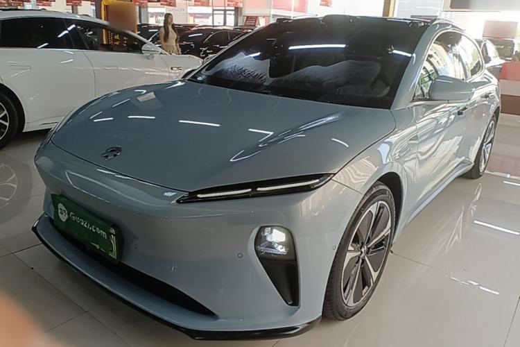 Used Nio ET5T 2023 75 kWh Touring
