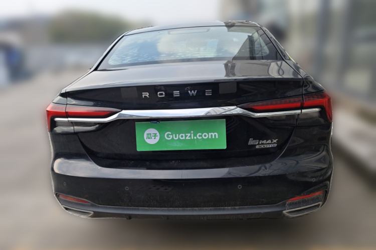 Used Roewe i6 MAX 2020 300TGI Automatic Sporty Cool Edition
