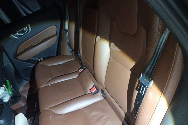 Used Volvo XC60 2022 B5 4x4 Smart Luxury Edition