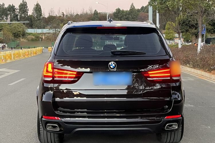 Used BMW X5 (Import) 2014 xDrive35i Elegant Edition