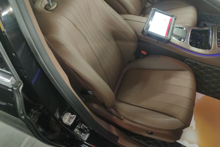 Used Mercedes-Benz E-Class 2023 Updated E 300 L Luxury Edition
