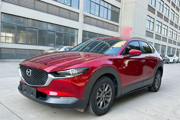 Used Mazda CX-30 2020 2.0L Automatic Zhiyue Trim