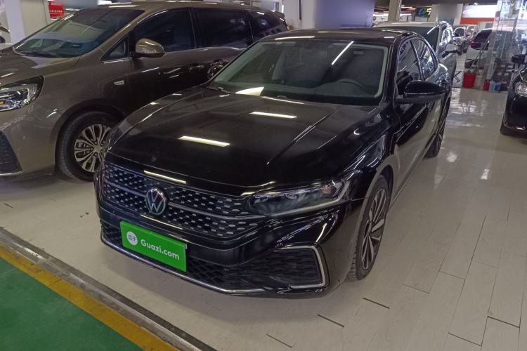 Used Volkswagen Passat 2022 330TSI Starry Elite Edition