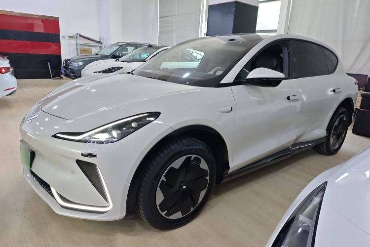 Used IM LS7 2023 90 kWh Elite All-Wheel-Drive Version