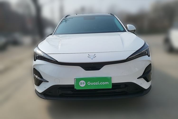 Used ARCFOX Alpha T5 2025 520 PRO