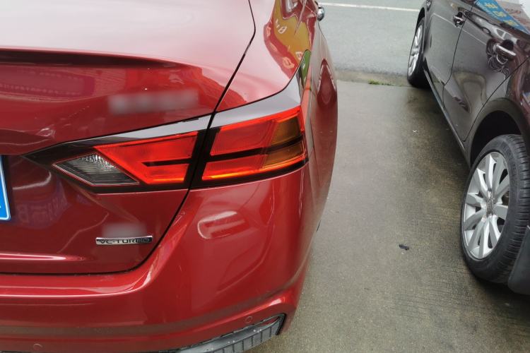 Used Nissan Teana 2020 Revised Version 2.0T XV AD1 Prestige Navigation Edition Right Rear Taillight