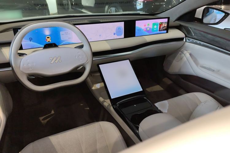 Used IM L7 2022 Dynamic Model