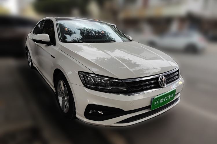 Used Volkswagen Lamando 2021 230TSI DSG Fashion Edition
