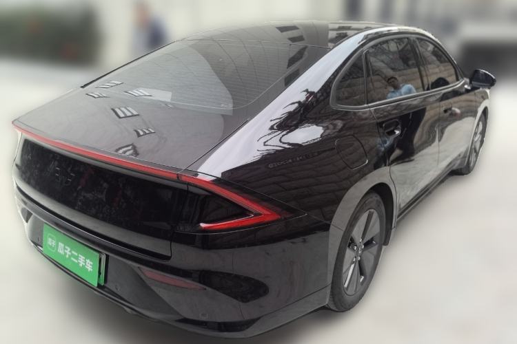 Used Wuling Xingguang 2024 Co-creation Edition 150 Standard Model