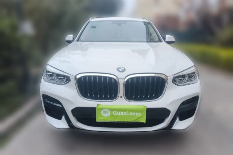 Used BMW X3 2021 xDrive28i M Sport Package