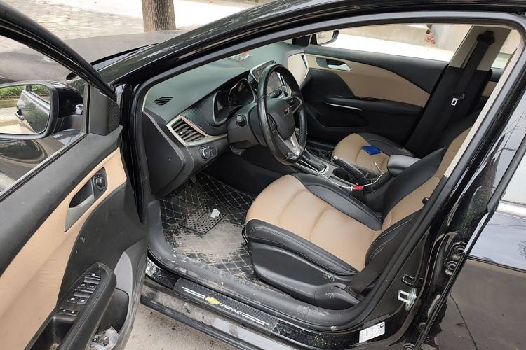 Used Chevrolet Monza 2022 320 Automatic Enjoyment Sunroof Version