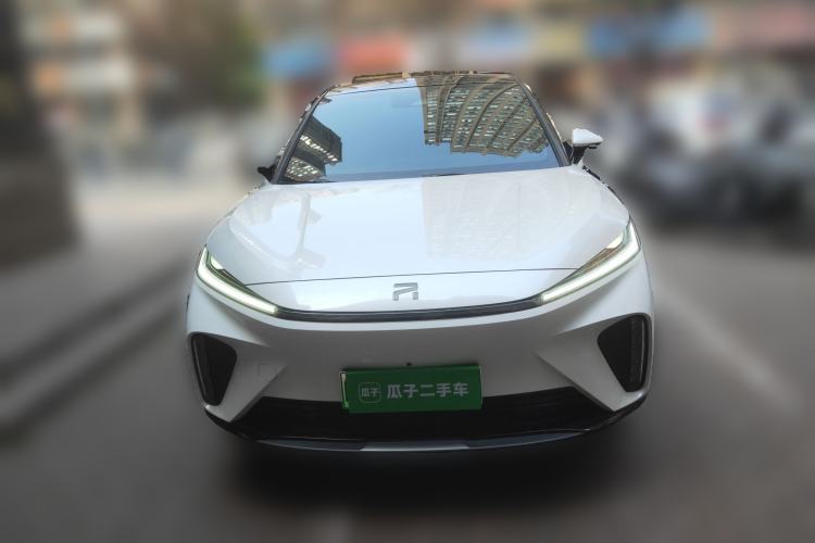 Used Rising R7 2023 Long-Lasting Screen King Edition