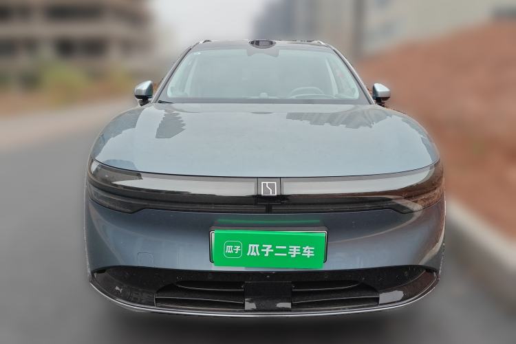 Used Zeekr 7X 2025 75 kWh Rear-Wheel Drive Intelligent Driving Version