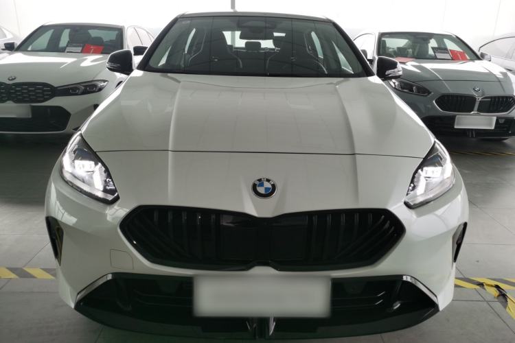 Used BMW 2 Series 2025 225L M Sport Night Edition Package
