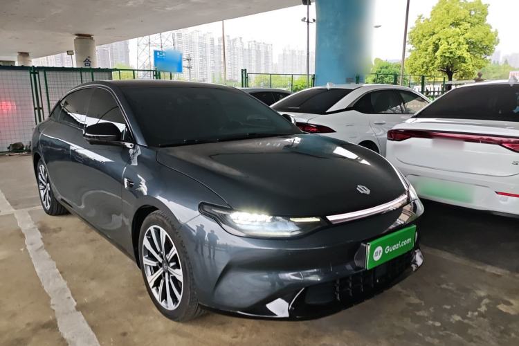 Used Leapmotor C01 2023 525 Comfort Edition
