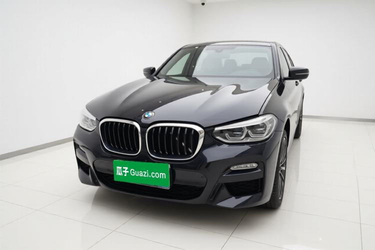 Used BMW X4 2019 xDrive25i M Sport Package