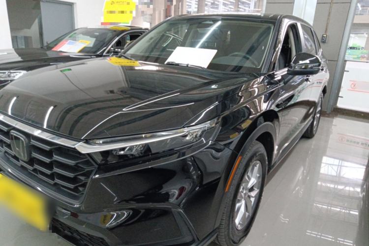 Used Honda CR-V 2023 240TURBO Two-Wheel Drive FENGSHANG Edition 5 Seats