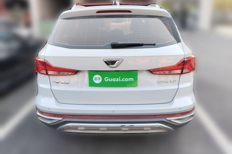 Used Jetta VS7 2020 1.4T Automatic Glory Edition