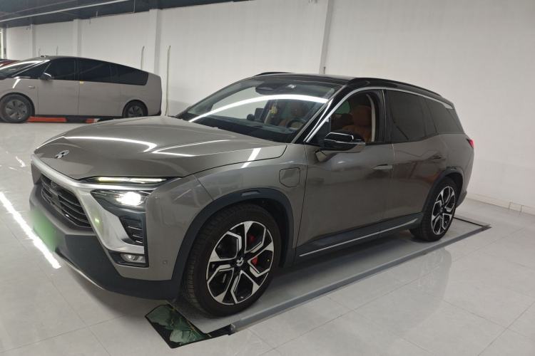 Used Nio ES8 2018 Founder Edition