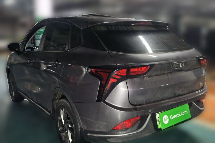 Used NETA V 2022 Chao 300 Lite Lithium Iron Phosphate