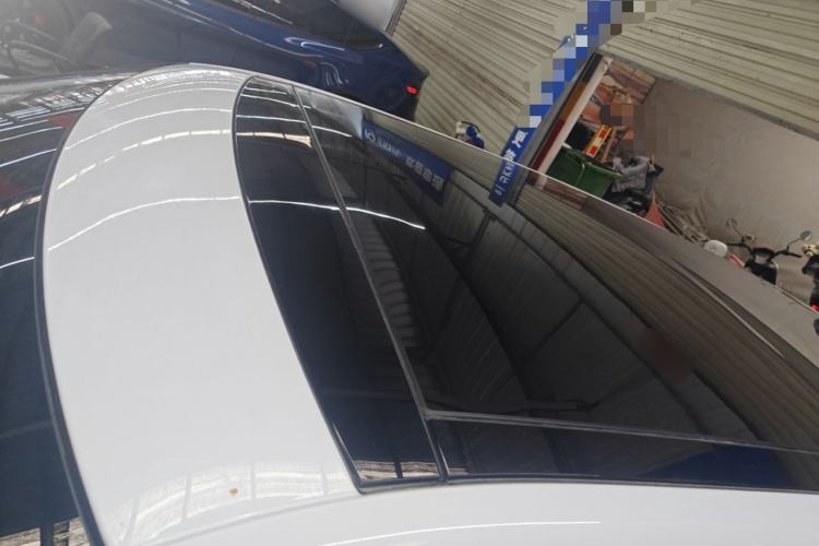 Used Land Rover Range Rover Evoque 2021 Range Rover Velar 249 PS R-Dynamic S Performance Edition