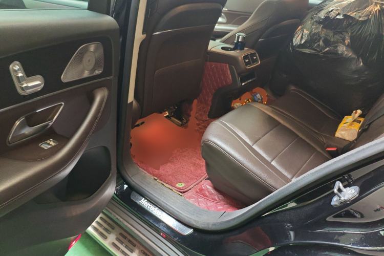 Used Mercedes-Benz GLE 2020 Restyled GLE 450 4MATIC Luxury Edition