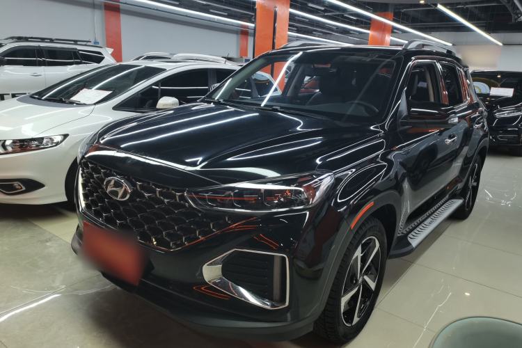 Used Hyundai ix35 2021 2.0L Automatic 2WD GLS Leading Edition