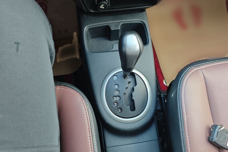 Used Suzuki SX4 2013 Koleos 1.6L Automatic 20th Anniversary 3G Smart Edition