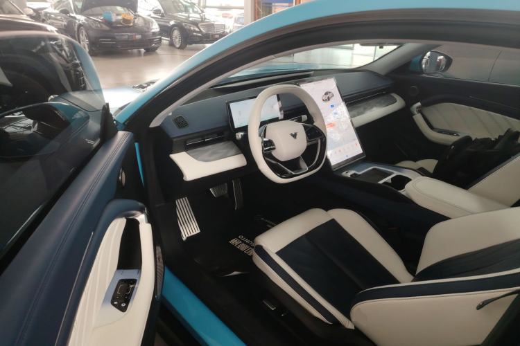 Used NETA GT 2023 560