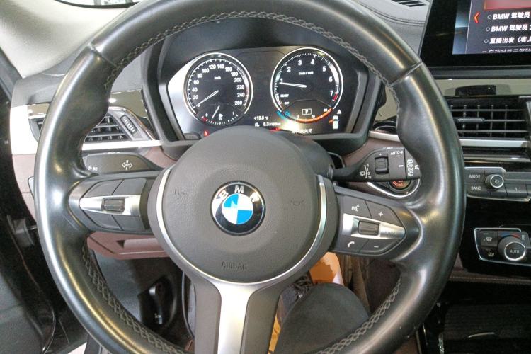 Used BMW X2 2021 Restyled sDrive25i M Sport Package
