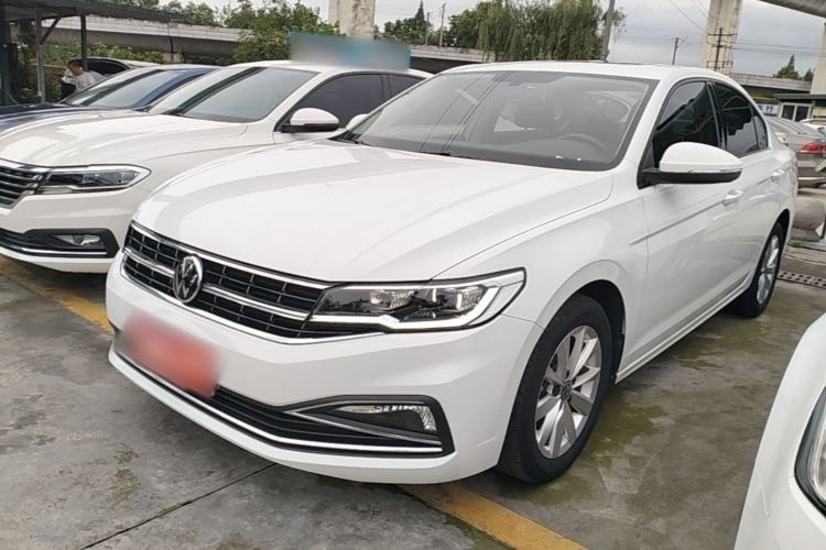 Used Volkswagen Bora 2021 1.5L Automatic Elite Smart Connect Edition