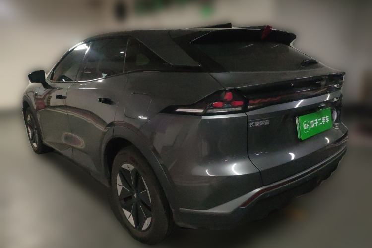 Used Deepal S07 2023 121Max Range-Extended Version
