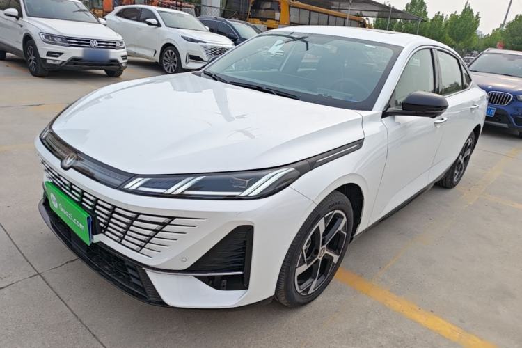 Used CHANGAN Eado 2026 Model, Fourth Generation, 1.5T 500Bar Enjoyment Edition