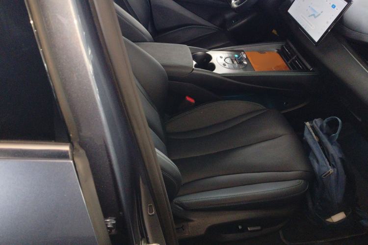 Used BYD Seal 06 New Energy 2024 DM-i 120KM Luxury Model