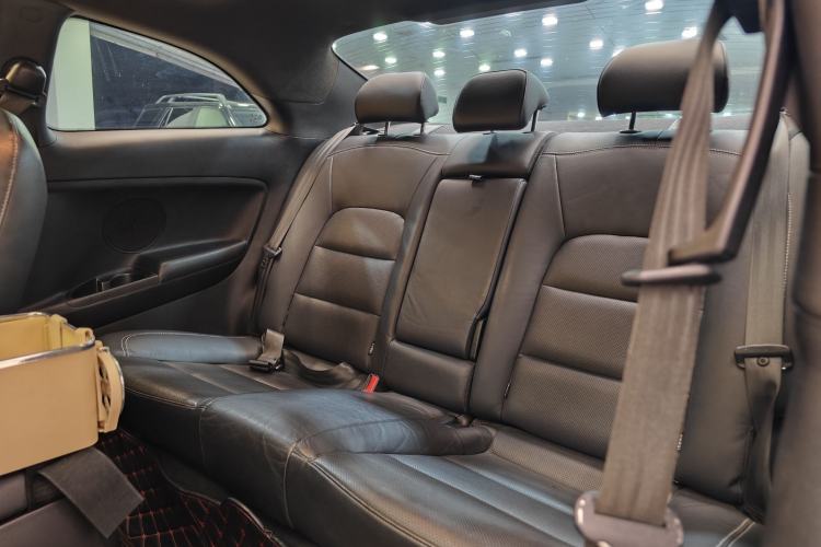 Used Kia Shuma 2014 1.6T Flagship Edition China IV Standard