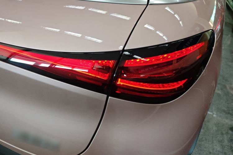 Used smart #1 2022 Premium Edition