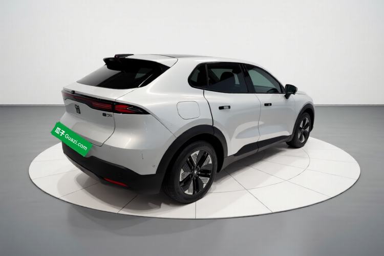 Used Deepal S05 2026 Model 520Max Pure Electric Edition
